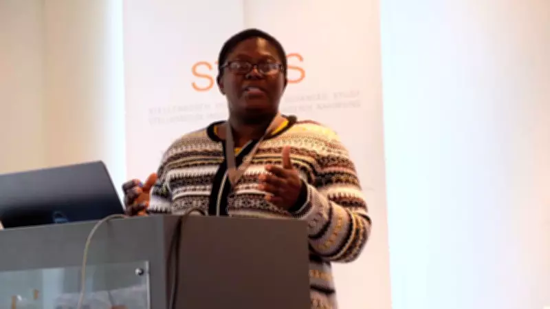 Professor Advocates for Research Funding Inclusion for Private Universities