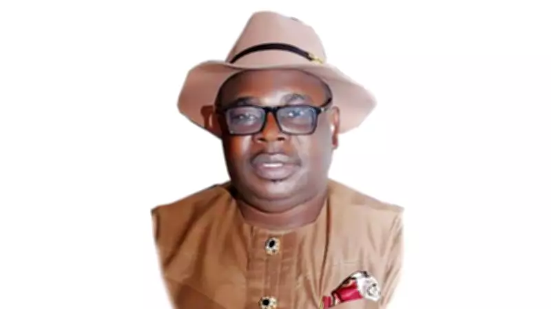 Professor Mebine Advocates for Better Math Teaching and Funding in Nigeria