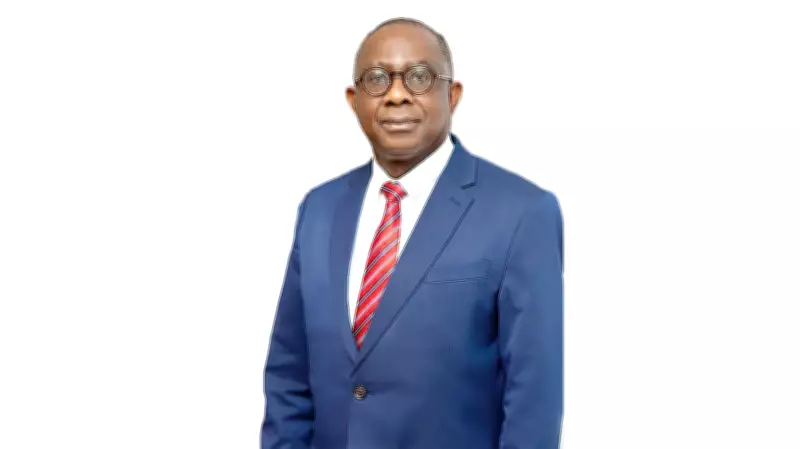 Professor Oyelaran-Oyeyinka on Africa's Industrialization Path and Innovation Culture