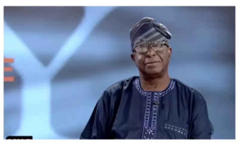 Professor Warns Nigeria Could Face Geopolitical Conflict After Iran, Cuba, South Africa