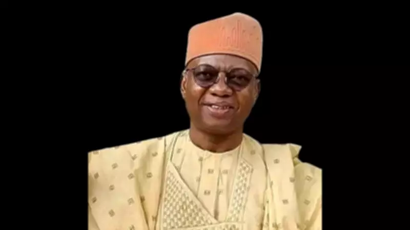 Project Na Water Movement Advocates for Senator Musa's Continuity in Niger East