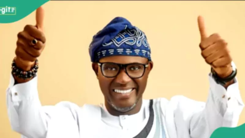 Prominent Lagos Governorship Aspirant Warns Against One-Party Dominance Ahead of 2027