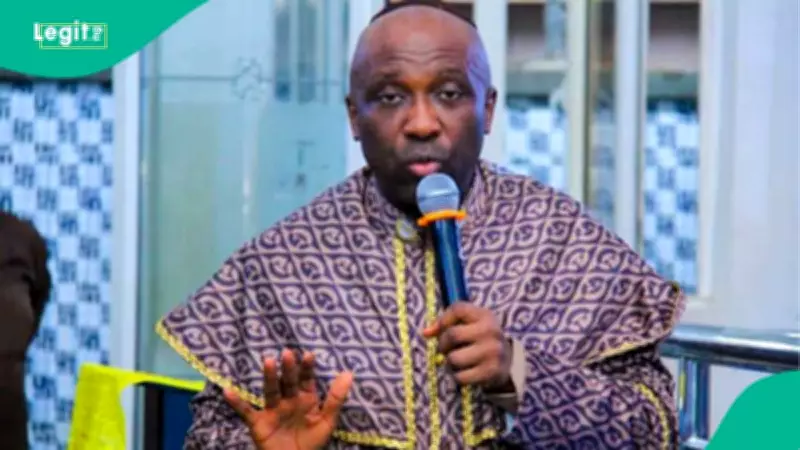 Prophet Ayodele Warns of Imminent Terrorist Bomb Attacks Across Multiple Nigerian States