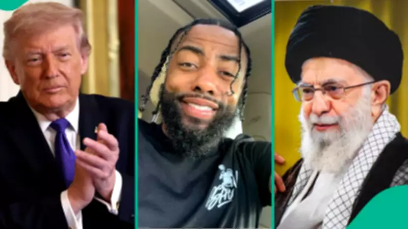 Prophet's 13-Year-Old Dream of US-Iran War Comes True, Sparks Reactions