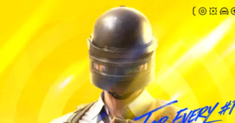 PUBG MOBILE Launches Major Version 4.3 Update for 8th Anniversary Celebration