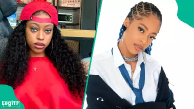 Qing Madi Compares Music Earnings to Drug Money, Reveals N20 Million Per Show