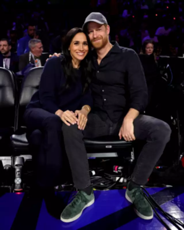 Queen Camilla Allegedly Said Meghan Markle 'Brainwashed' Prince Harry in New Book