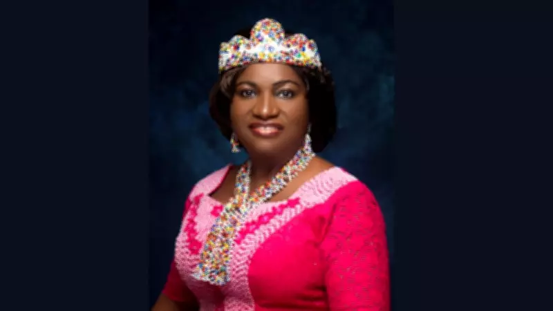 Queen Dr. Josephine Diete-Spiff's Legacy of Empowerment and Leadership in Nigeria