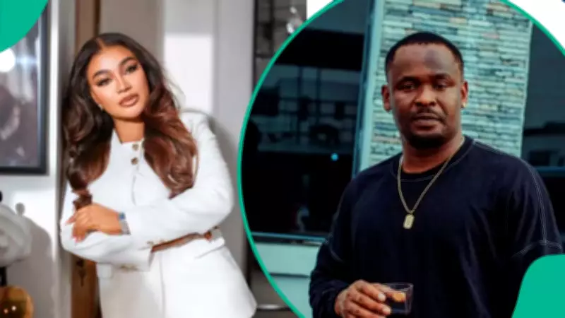 Rachael Okonkwo Defines Ideal Partner, Rejects Financial Dependency in Relationships