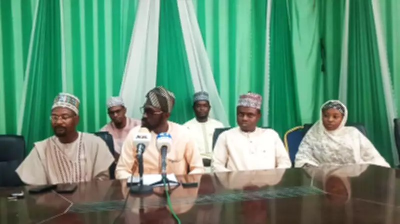 Radiographers Urge National Assembly to Halt Medical Bill Over Deregistration Fears