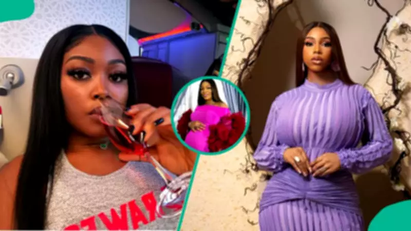 Rainbow Hairs CEO Breaks Silence Amid Backlash Over Deka George's Sister's Death