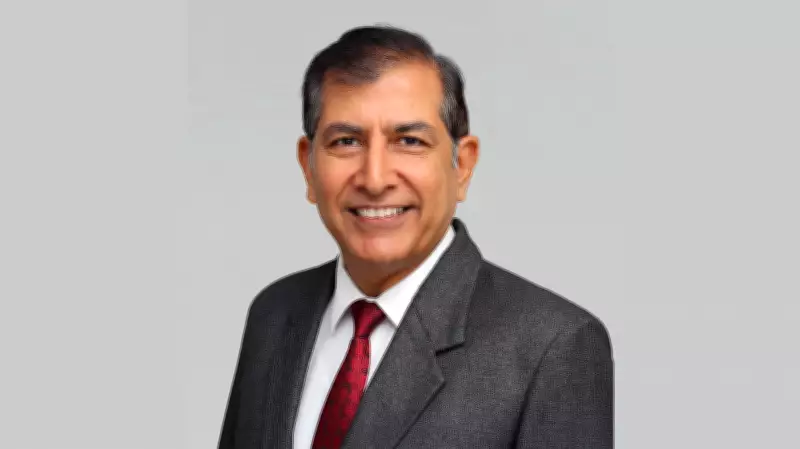 Rajiv Sharma Ranks 3rd Globally as Top Sales Professional in 2026