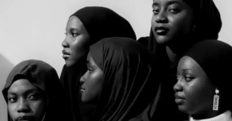 Ramadan's Annual Rebirth: Faith, Performance, and Relationship Dynamics in Nigeria