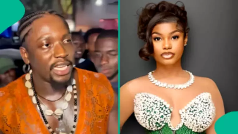 Ratel Fan Counters King Mitchy's N365m Yearly Claim After Visiting Her Restaurants