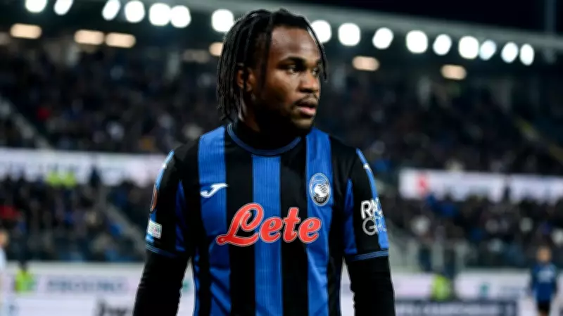 Raul Garcia Praises Ademola Lookman's Stellar Start at Atletico Madrid