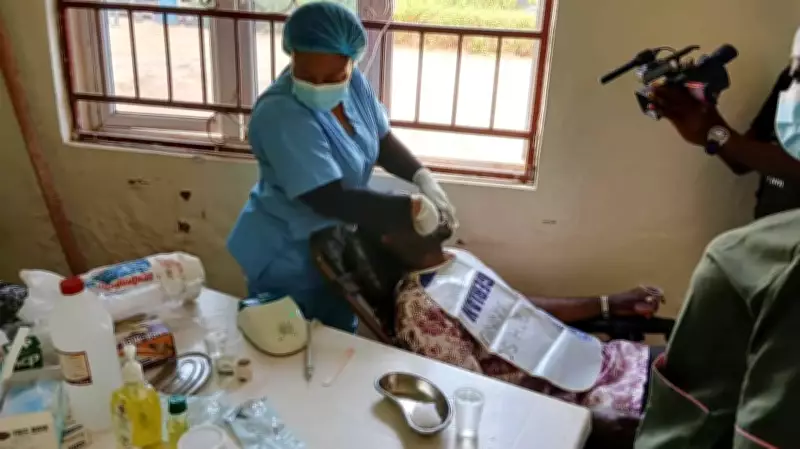 RCCG Cleric Urges Government to Prioritize Rural Healthcare Leadership