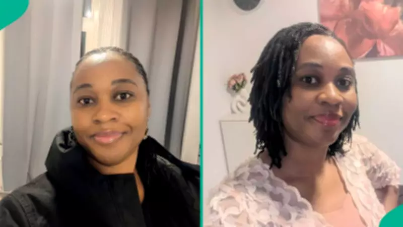 RCCG Member in Germany Reveals Church's Reaction After Marriage Separation