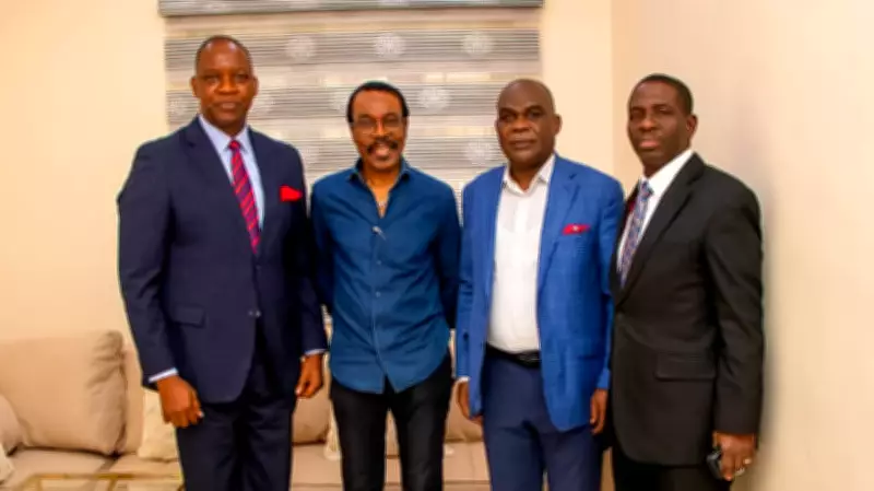 RCCG Summit: Rewane Urges Power Reforms for Nigeria's Economic Revival