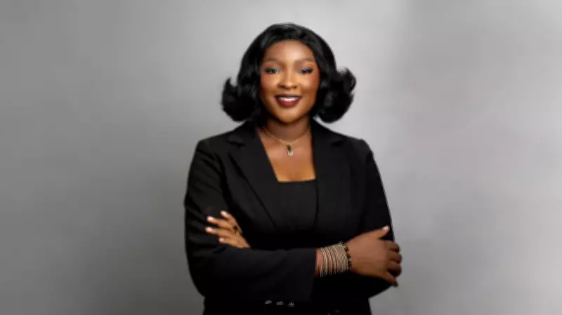 Real Estate Mogul Comfort Olugbami Highlights Inflation, Rates, and Talent Gaps