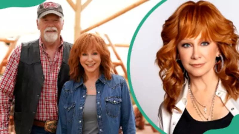 Reba McEntire and Rex Linn: Engagement Timeline and Wedding Plans