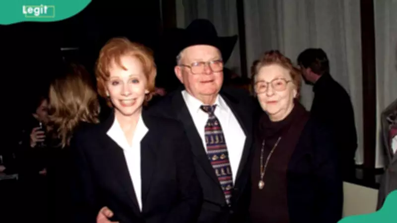 Reba McEntire's Family: Parents, Siblings, and Son Shaped Her Country Music Journey