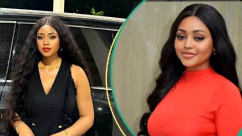 Regina Daniels Celebrates 24th Birthday with Glamorous Video, Fans React Online