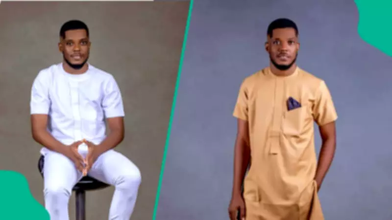 Relationship Coach Kingsley Madugba on Divorce, Red Flags: Avoid Untrustworthy Partners