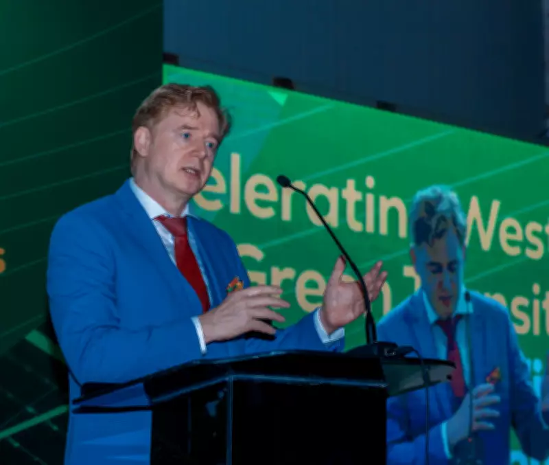 Reliable Power Can Boost Nigerian Farmers' Income by 40%, Says Energy Expert