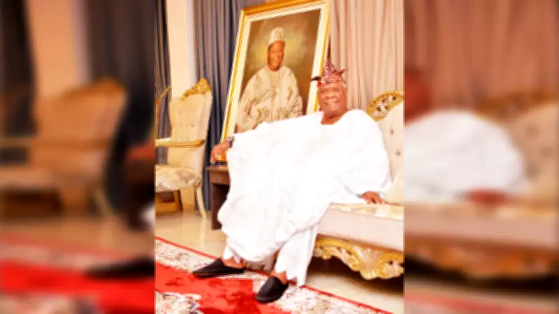 Remembering Lawal Yusuf Obelawo: A Titan of Industry and Integrity