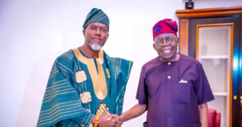 Reno Omokri Defends Tinubu's 24-Hour Power Promise, Claims It Was Made in Ignorance