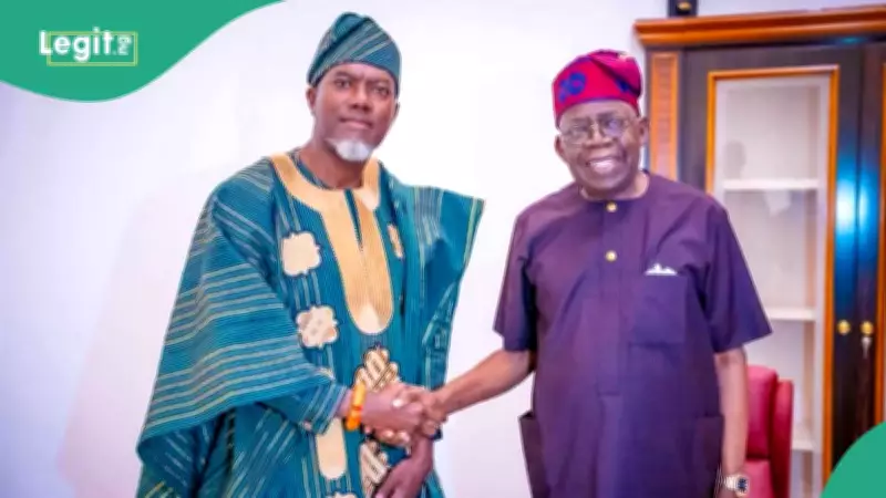 Reno Omokri Disputes Nigeria's Debt Figure, Says It Was $113bn Before Tinubu