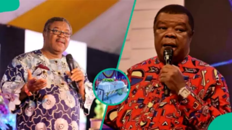 Rev Uma Ukpai's Spiritual Discipline Revealed by Mentee After His Death