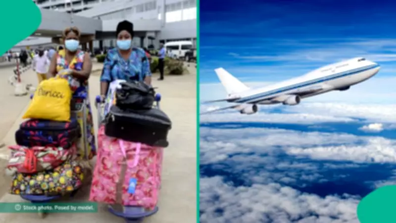 Reverse Japa Trend: Why Nigerians Are Returning Home After Years Abroad