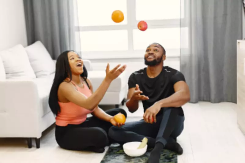 Reviving Your Relationship: Simple Ways to Rekindle the Spark