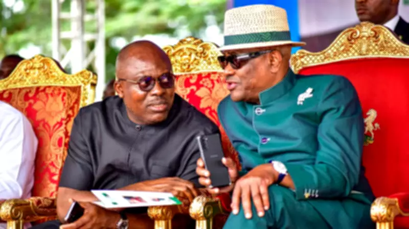 Rivers Group Demands Riverine Ijaw Governor's Second Term for Equity by 2027