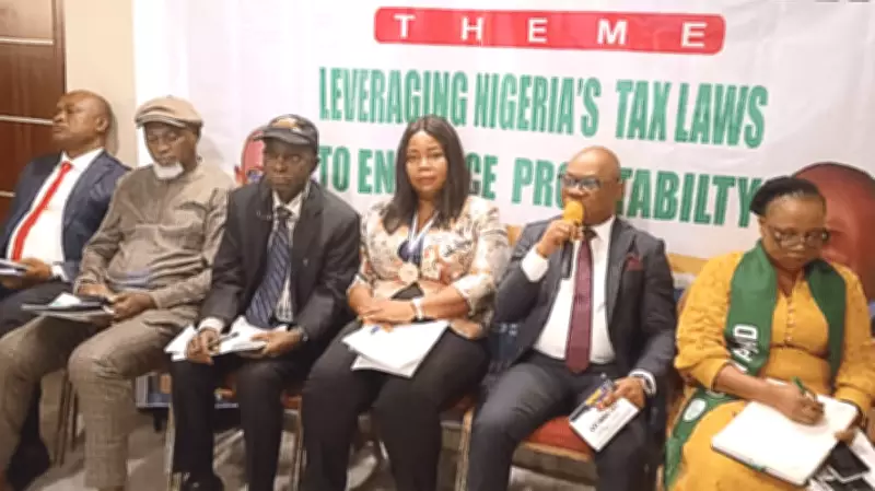 Rivers State Unveils Comprehensive Tax Reform to Boost Compliance and Business Growth