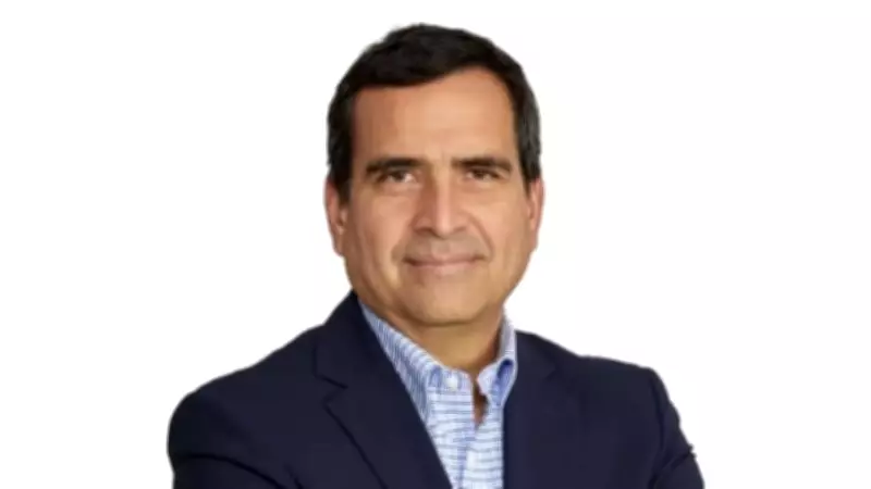 Roche Diagnostics Head Advocates Integrated Testing to Combat Nigeria's High TB Burden