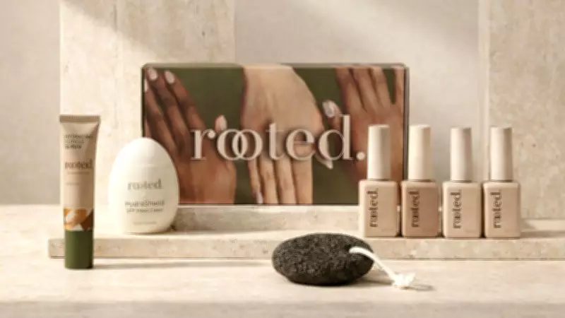 Rooted. Beauty Brand Launches in Lagos, Expanding African Innovation Globally