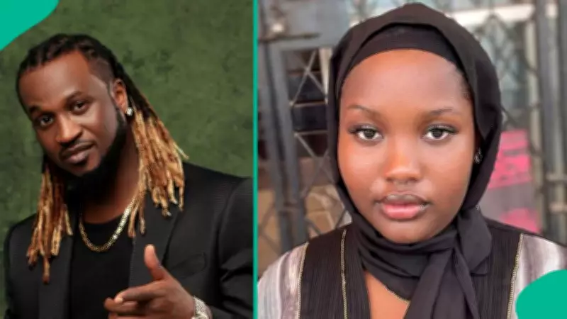 Rudeboy Denies Viral Report of 7-Year Prison Sentence for Accuser