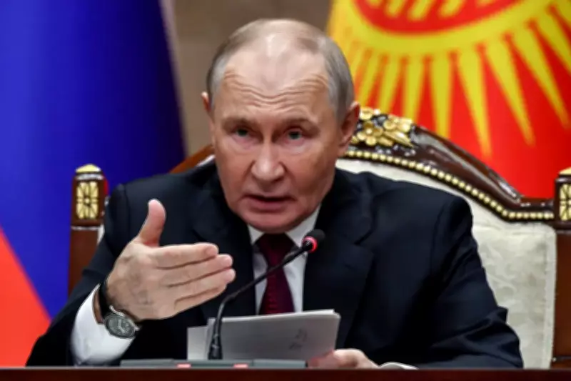 Russia Warns Finland Over Nuclear Weapons Policy Change, Threatens Response