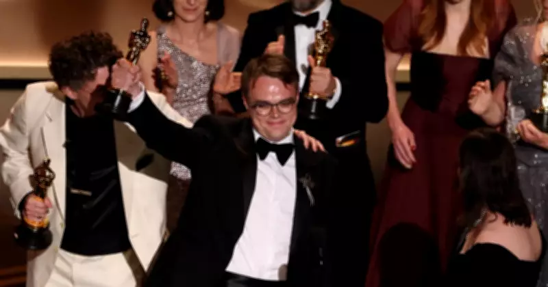 Russian Court Bans Oscar-Winning Documentary 'Mr Nobody Against Putin'