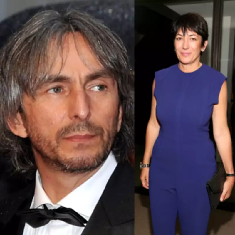 Russian Mogul Linked to Epstein Files Found Dead in Moscow Apartment