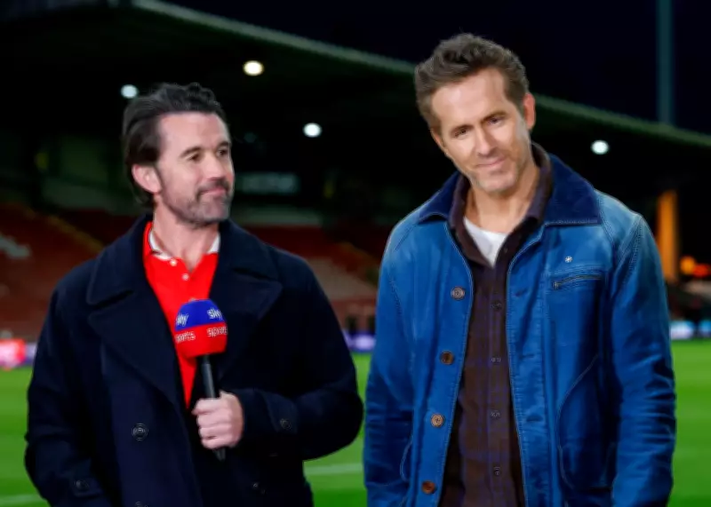 Ryan Reynolds' Wrexham AFC Reports £15M Loss Despite Record Turnover