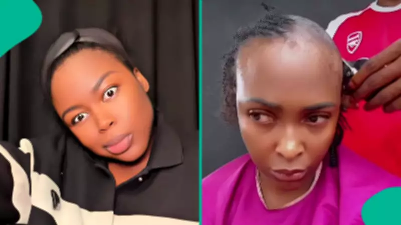 Saida BOJ Doubts Blessing CEO's Cancer Claim, Says 'I Knew You'd Never Change'