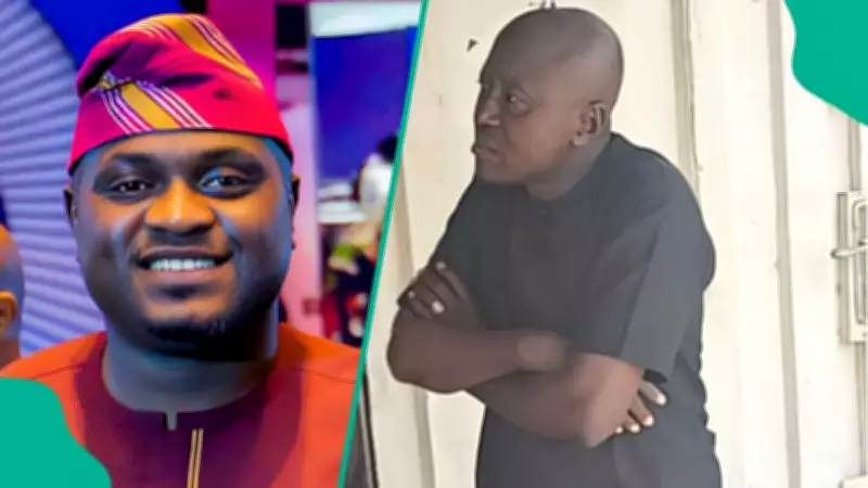 Sanwo-Olu's Aide Recounts iPhone 17 Theft and Recovery at APC Convention