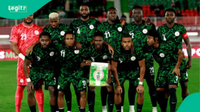 Saudi Club Al Ahli Offers Super Eagles Star Paul Onuachu €8 Million Salary Deal