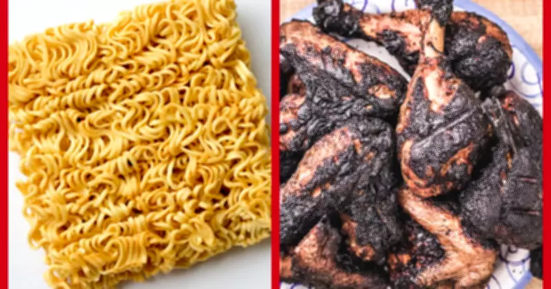 Scientists Identify 7 Common Foods That May Elevate Cancer Risk