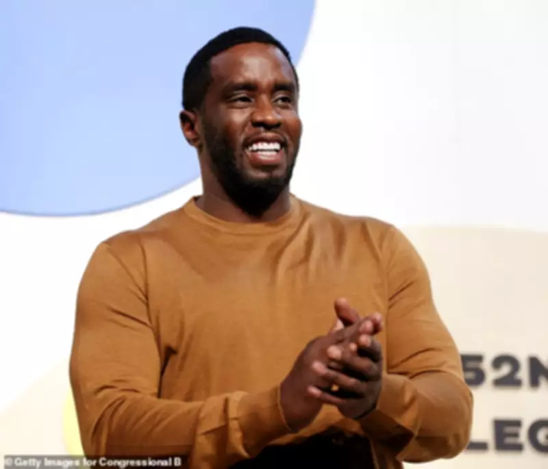 Sean 'Diddy' Combs Granted Early Prison Release After Rehab Program