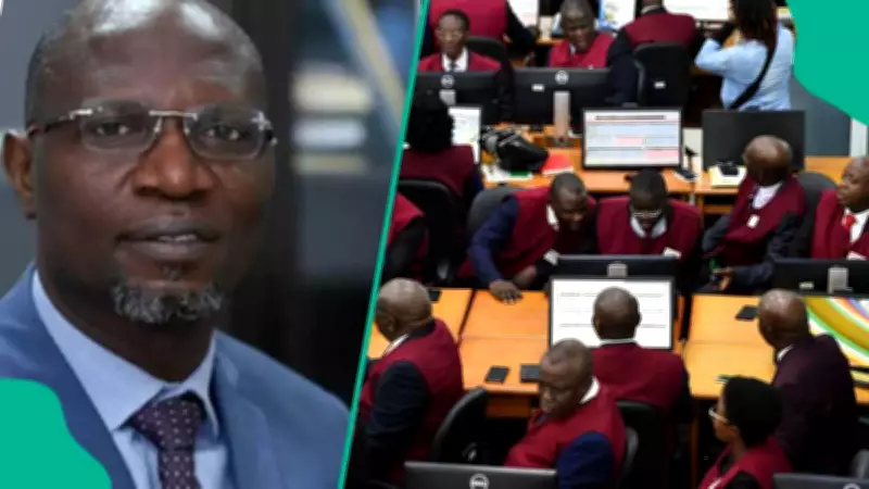SEC Issues Six-Week Ultimatum to Capital Market Operators for Recapitalisation Plans