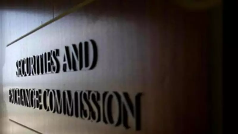 SEC Issues Six-Week Ultimatum to Market Operators Over Tougher Capital Rules